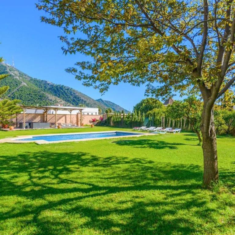 Villa Laurel de Mijas by Ruralidays - Villa - 24