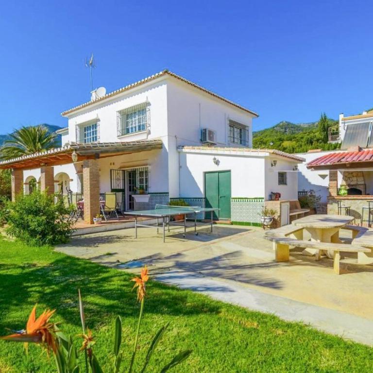 Villa Laurel de Mijas by Ruralidays - Villa - 28