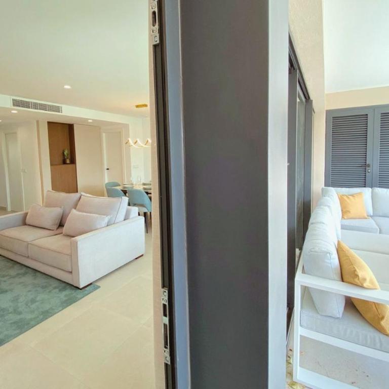 LUXURY ENCINA 57 BUNGALOW SANTA ROSALIA RESORT by PREMIUM SPAIN PROPERTIES - Apartamento - 32