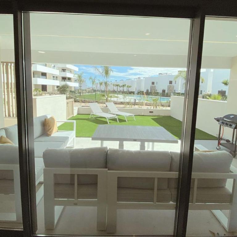 LUXURY ENCINA 57 BUNGALOW SANTA ROSALIA RESORT by PREMIUM SPAIN PROPERTIES - Apartamento - 18