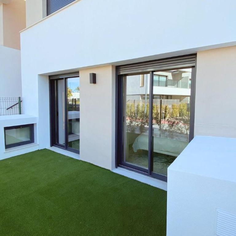 LUXURY ENCINA 57 BUNGALOW SANTA ROSALIA RESORT by PREMIUM SPAIN PROPERTIES - Apartamento - 29