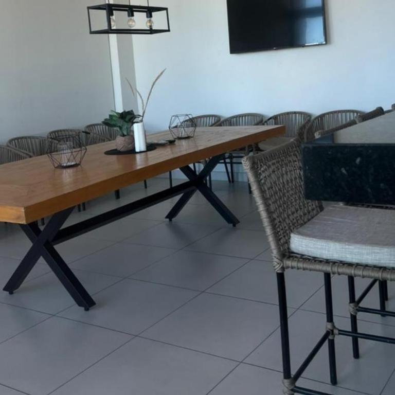 Tiana Tower - Apartamento de 1 dormitorio - 19