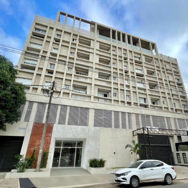 Tiana Tower - Apartamento de 1 dormitorio - 20