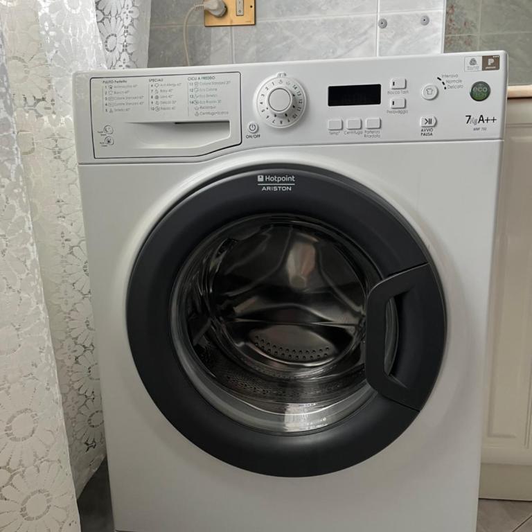 Siderea House - Appartamento con 1 Camera da Letto - 14