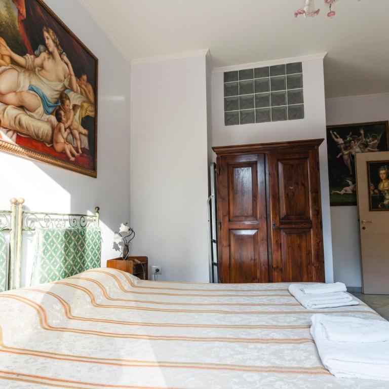Casavamica - Appartamento - 16
