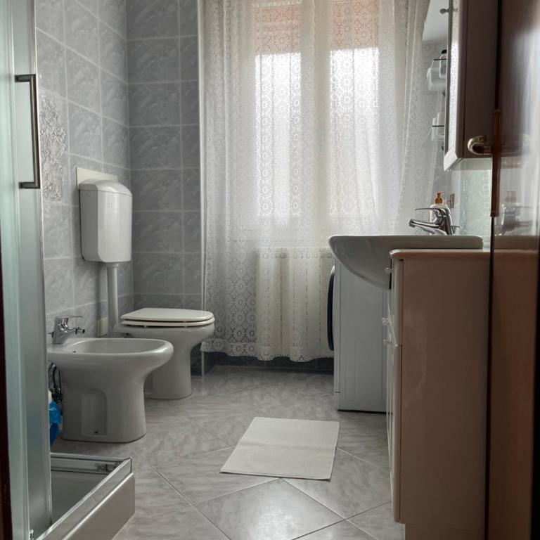 Siderea House - Appartamento con 1 Camera da Letto - 12