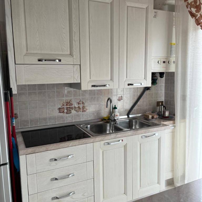 Siderea House - Appartamento con 1 Camera da Letto - 9