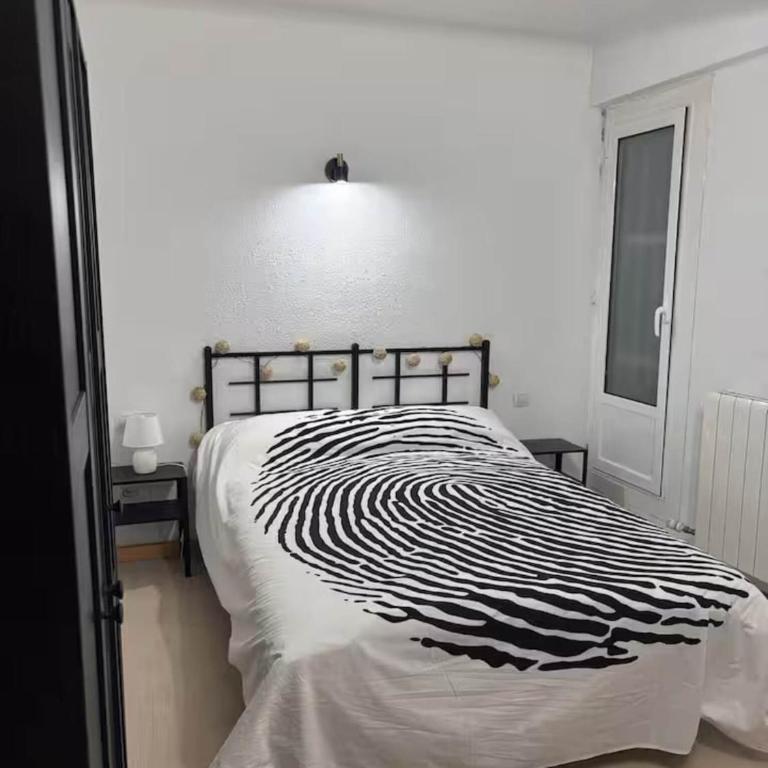 Metro Living Apartment - Apartamento de 1 dormitorio - 2