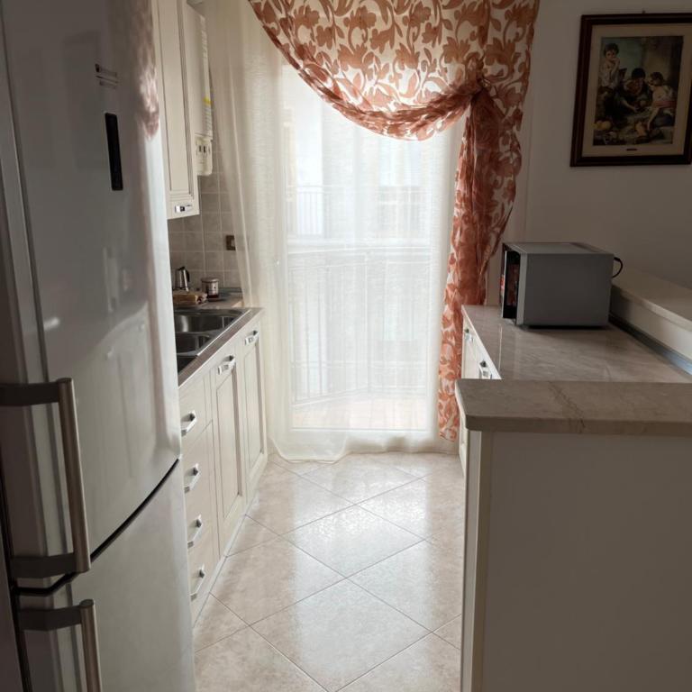 Siderea House - Appartamento con 1 Camera da Letto - 10