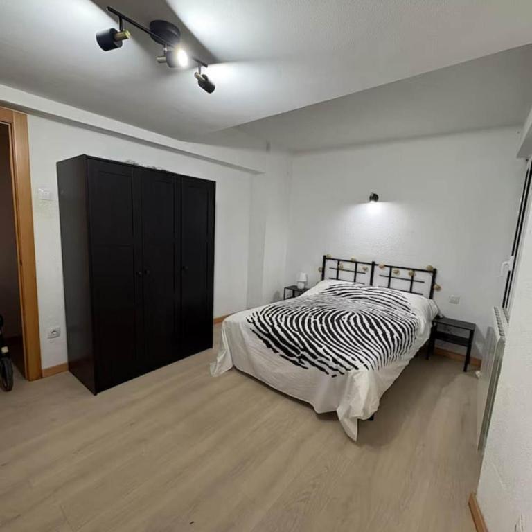 Metro Living Apartment - Apartamento de 1 dormitorio - 9