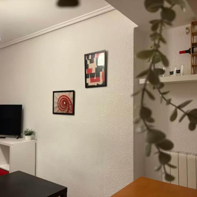 Metro Living Apartment - Apartamento de 1 dormitorio - 13