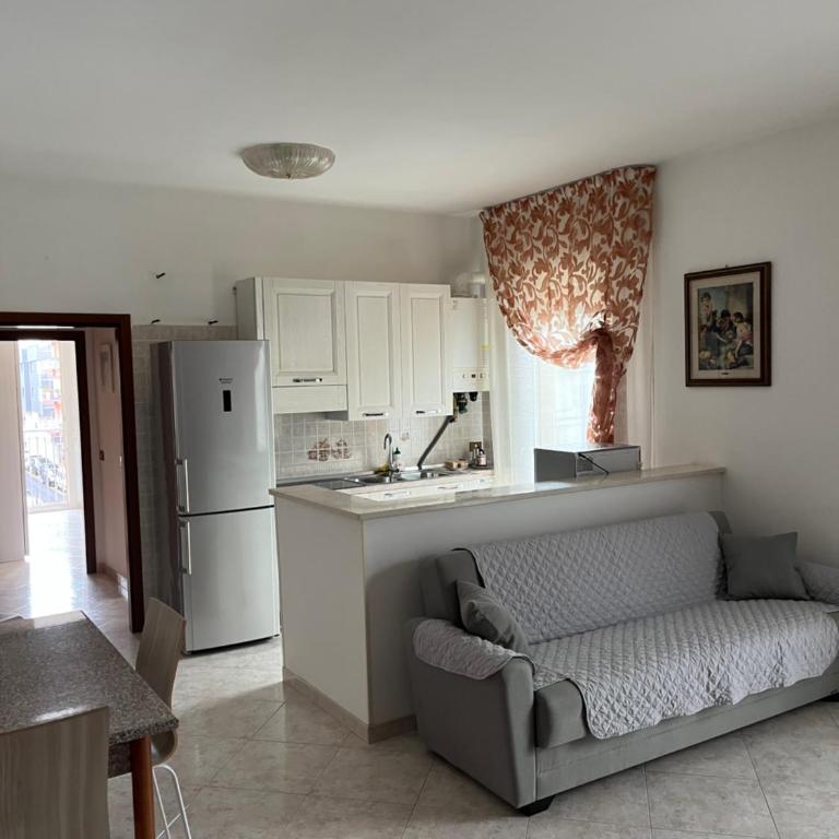 Siderea House - Appartamento con 1 Camera da Letto - 7
