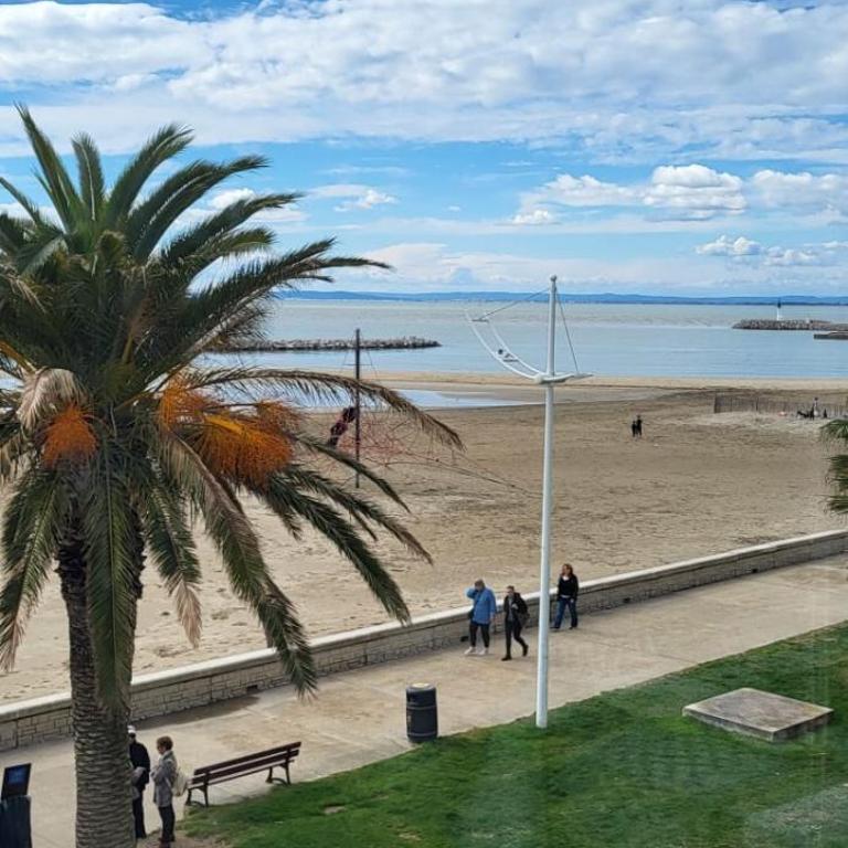 Le Royal Vue sur la Mer à 180 degrés - Appartamento - 36