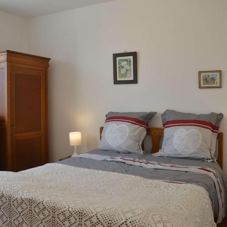 CA270-410 APPARTEMENT 2 PIECES Personnes AU REZ DE JARDIN A CAVALAIRE - Appartement 1 Chambre - 7