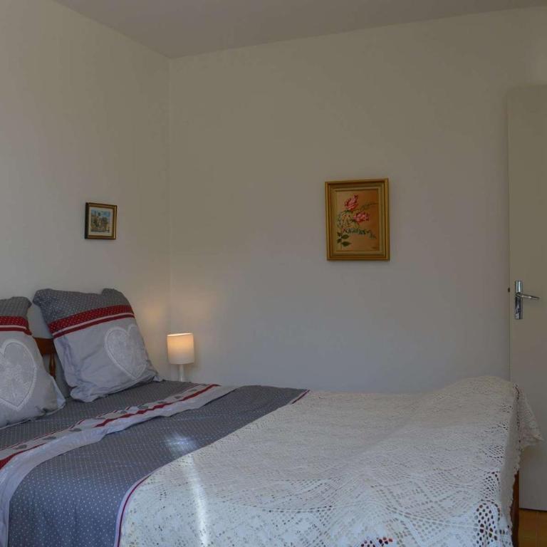 CA270-410 APPARTEMENT 2 PIECES Personnes AU REZ DE JARDIN A CAVALAIRE - Appartement 1 Chambre - 8