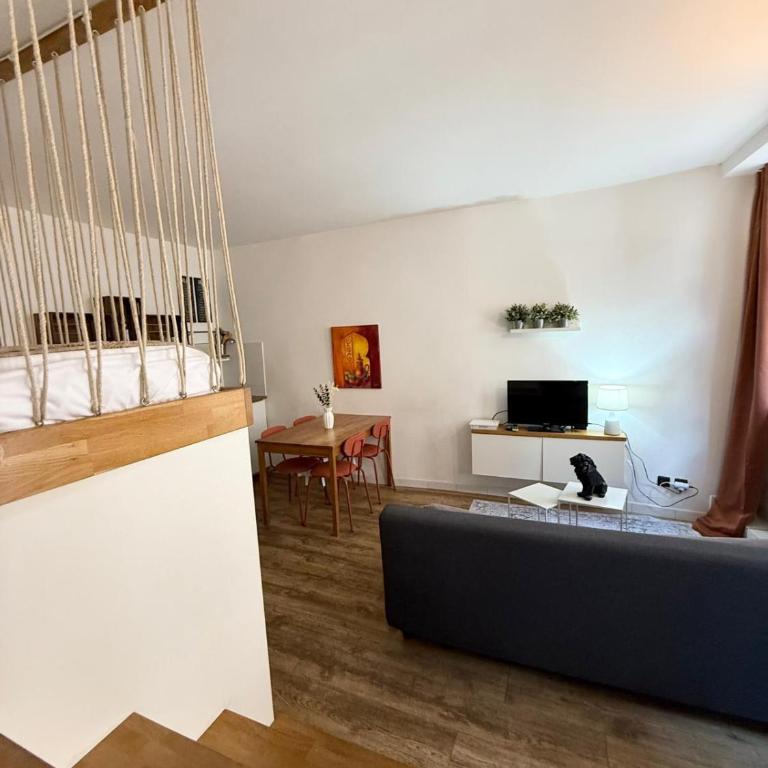 Georges - 1 Bedroom - Old Lyon - Apartamento de 1 dormitorio - 4