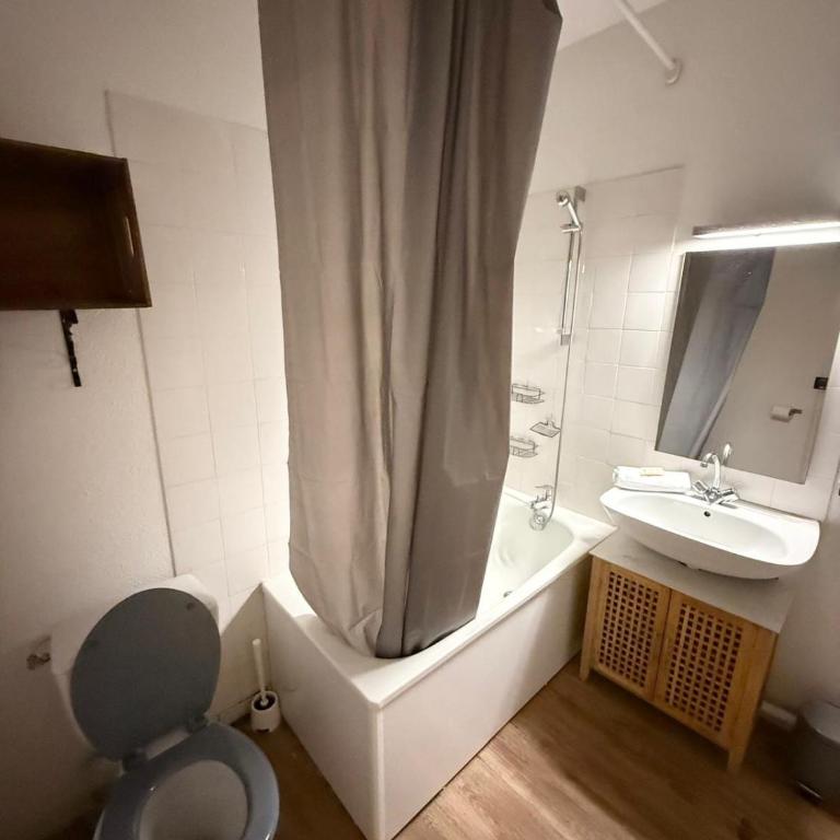 Georges - 1 Bedroom - Old Lyon - Apartamento de 1 dormitorio - 10