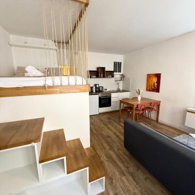Georges - 1 Bedroom - Old Lyon - Apartamento de 1 dormitorio - 12