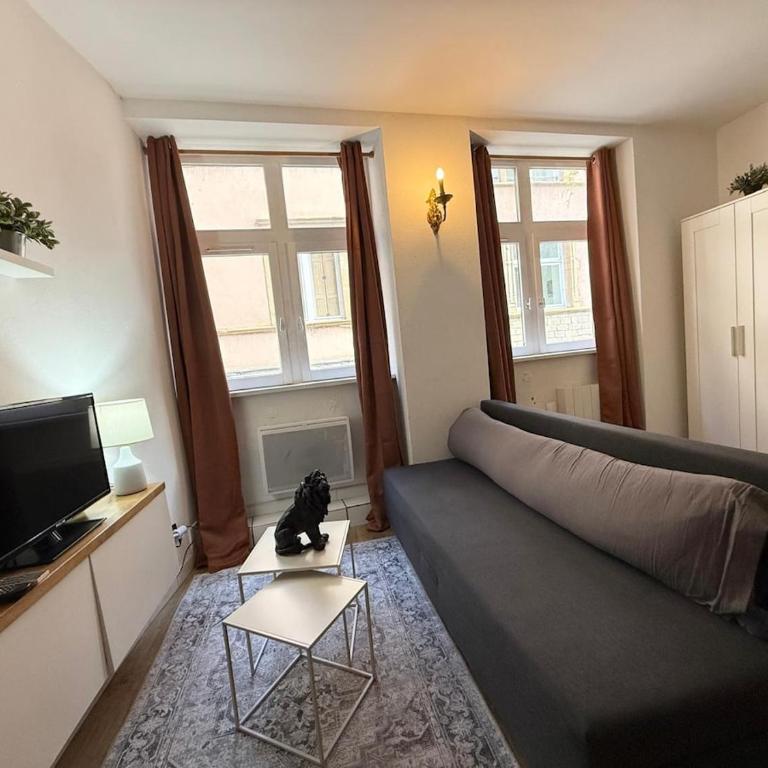 Georges - 1 Bedroom - Old Lyon - Apartamento de 1 dormitorio - 15