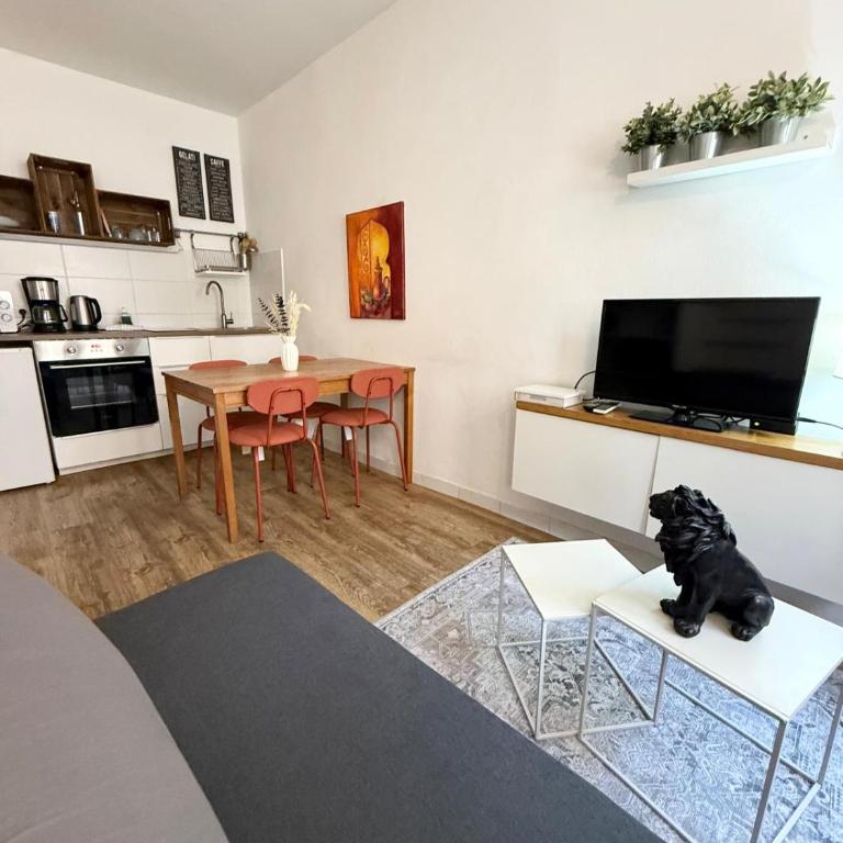 Georges - 1 Bedroom - Old Lyon - Apartamento de 1 dormitorio - 18