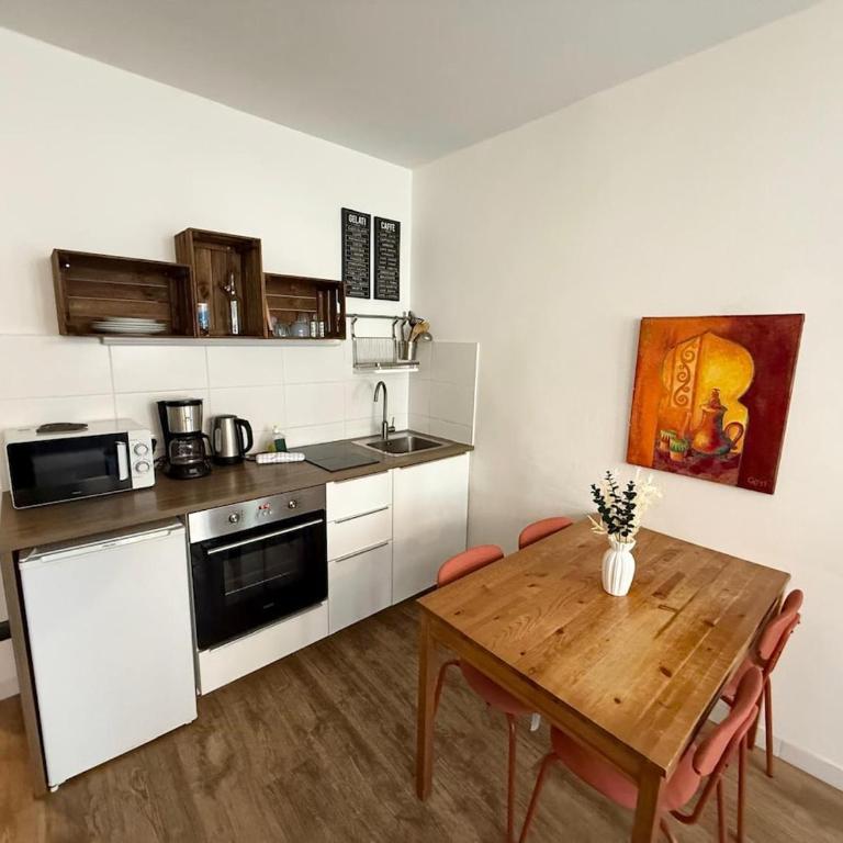 Georges - 1 Bedroom - Old Lyon - Apartamento de 1 dormitorio - 20