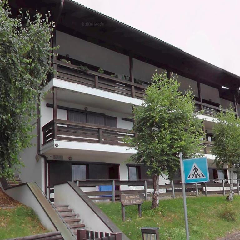 Alloggio Il Cirmolo - Appartamento con 1 Camera da Letto - 7