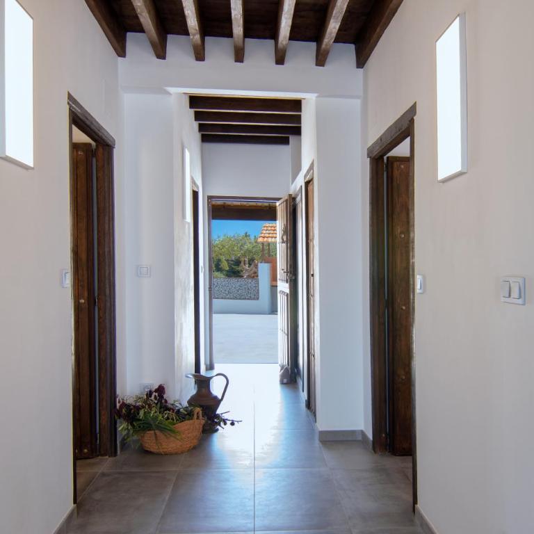 La Casa Gris Boutique Home - Villa - 30