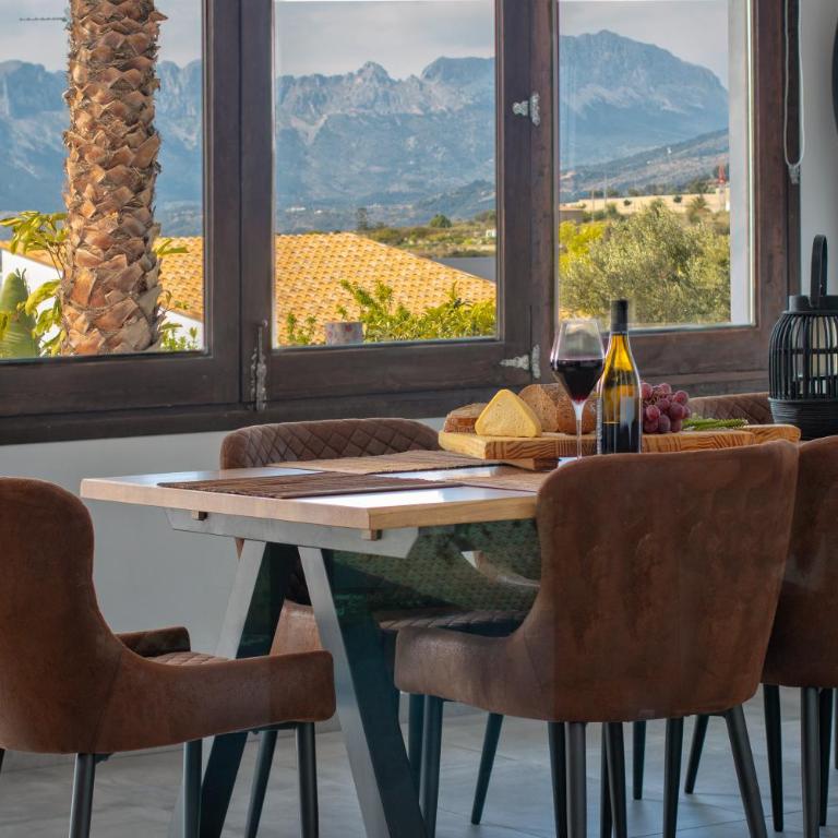 La Casa Gris Boutique Home - Villa - 44