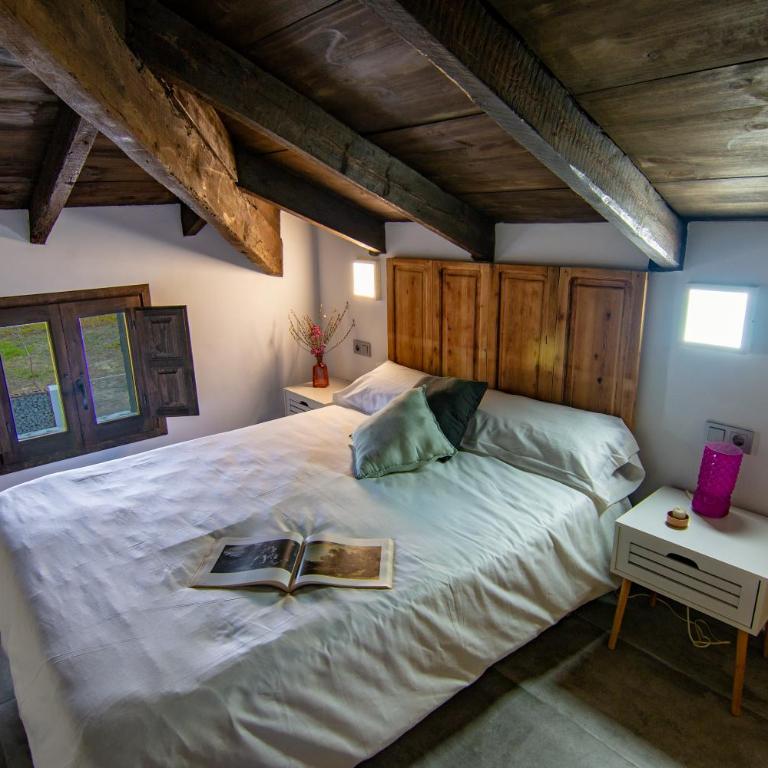 La Casa Gris Boutique Home - Villa - 36