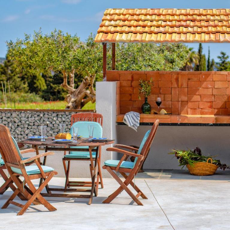 La Casa Gris Boutique Home - Villa - 38