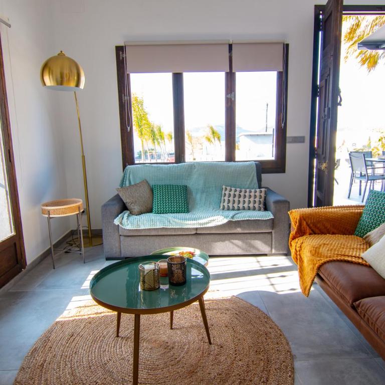La Casa Gris Boutique Home - Villa - 39