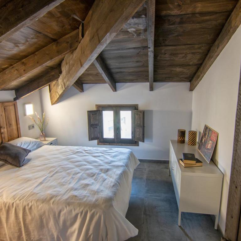 La Casa Gris Boutique Home - Villa - 42