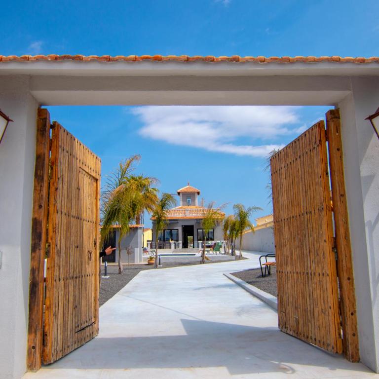 La Casa Gris Boutique Home - Villa - 2