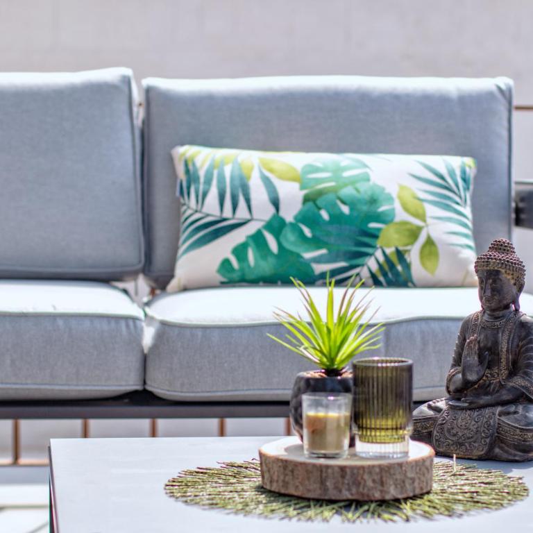 La Casa Gris Boutique Home - Villa - 47