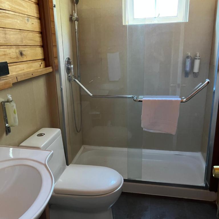 Casa Ayacara - Double Room with Two Double Beds - 1