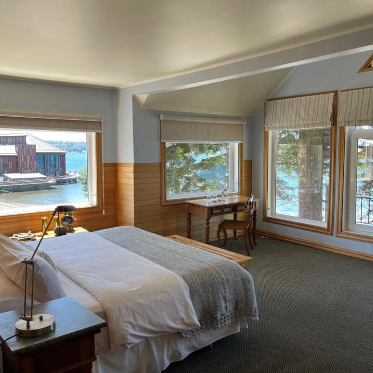Casa Ayacara - Suite with Lake View - 4