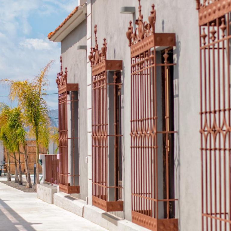 La Casa Gris Boutique Home - Villa - 52