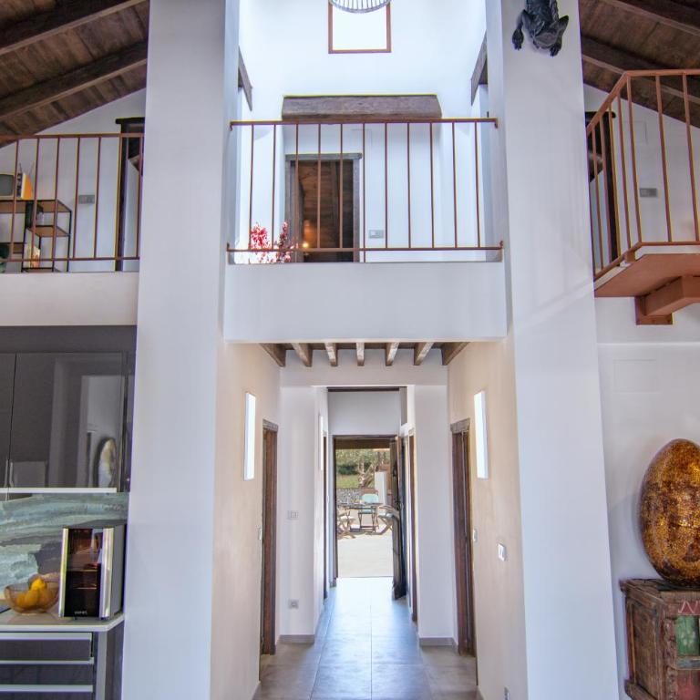 La Casa Gris Boutique Home - Villa - 53