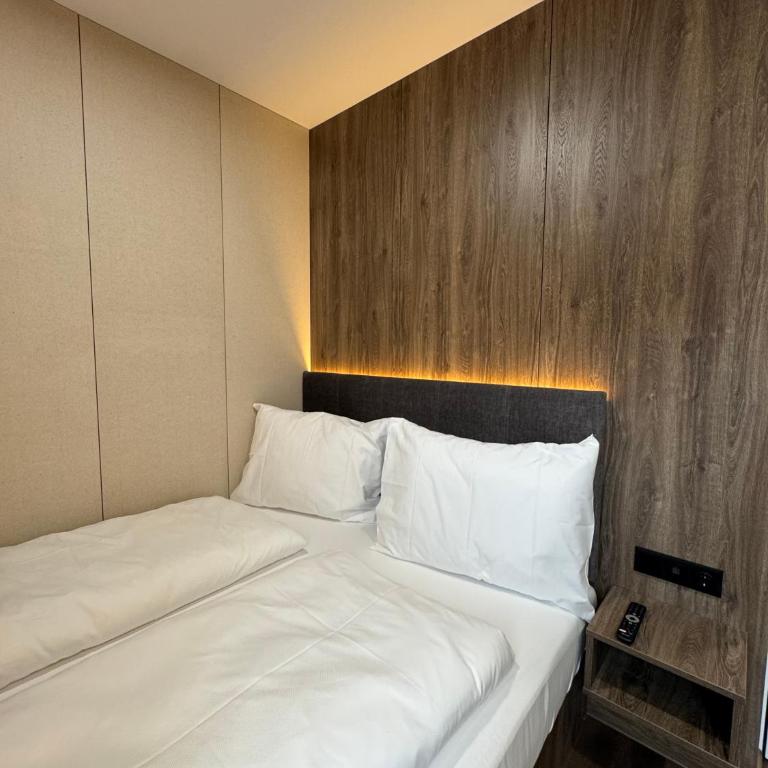 CUBE Alpine Stay - Habitación Doble - 3