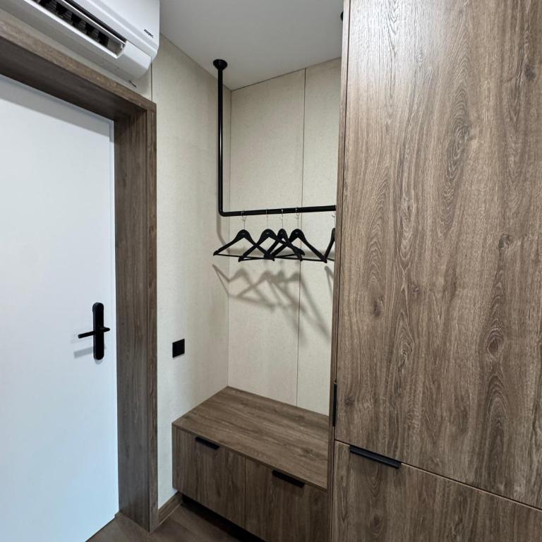 CUBE Alpine Stay - Habitación Doble - 2