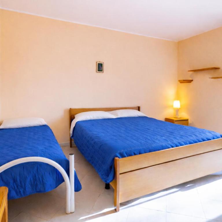 Appartamento Poseidon Trilo 2 - MyHo Casa - Two-Bedroom Apartment - 4