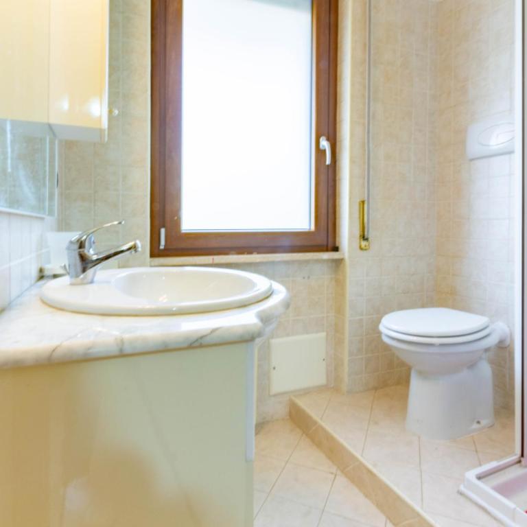 Appartamento Poseidon Trilo 2 - MyHo Casa - Two-Bedroom Apartment - 5