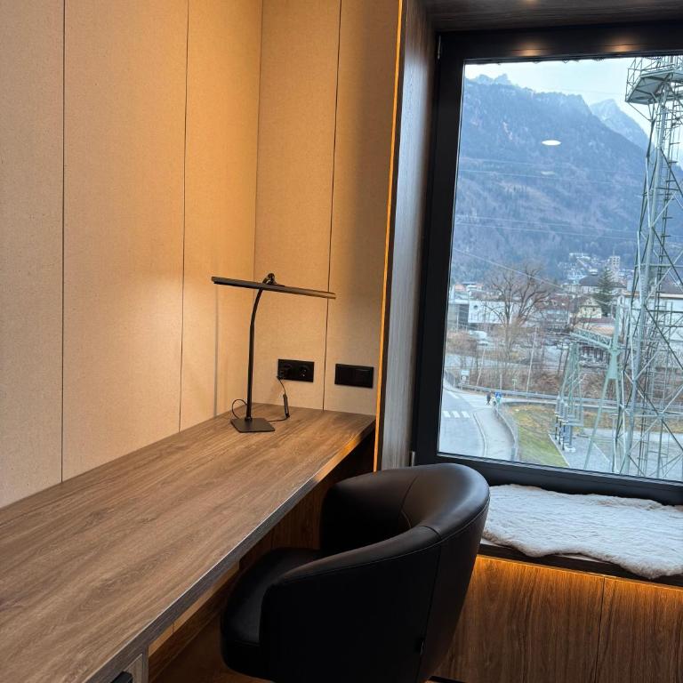 CUBE Alpine Stay - Habitación Doble - 5