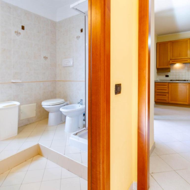 Appartamento Poseidon Trilo 2 - MyHo Casa - Two-Bedroom Apartment - 6