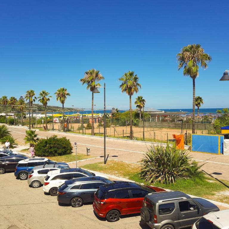 Appartamento Poseidon Trilo 2 - MyHo Casa - Two-Bedroom Apartment - 7