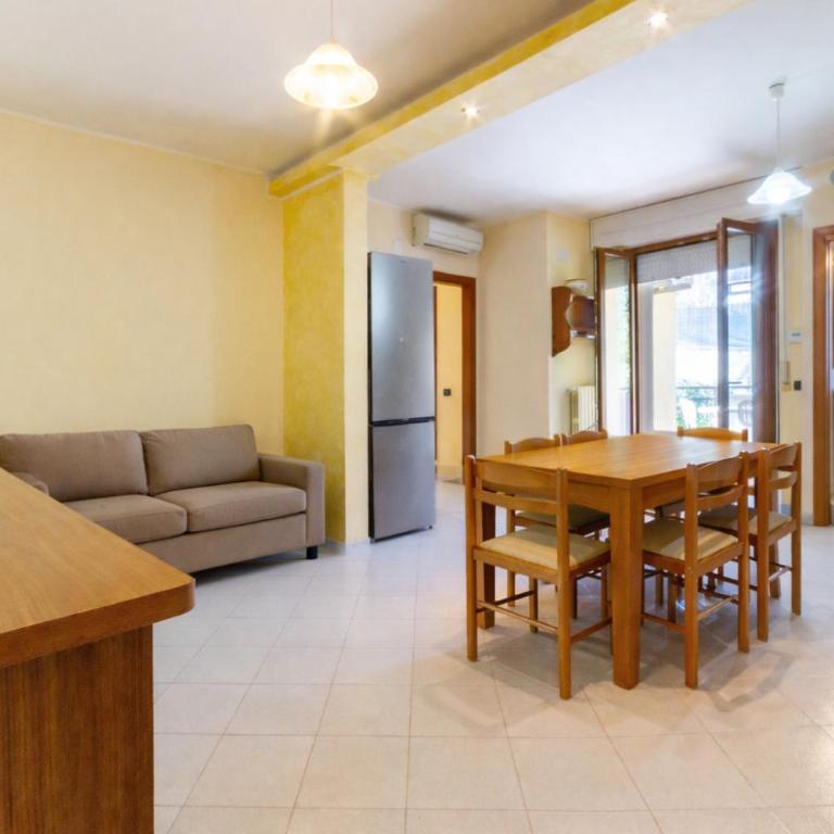 Appartamento Poseidon Trilo 2 - MyHo Casa - Two-Bedroom Apartment - 8