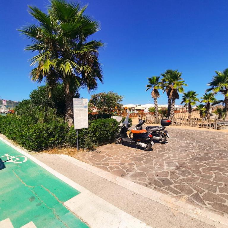 Appartamento Poseidon Trilo 2 - MyHo Casa - Two-Bedroom Apartment - 9