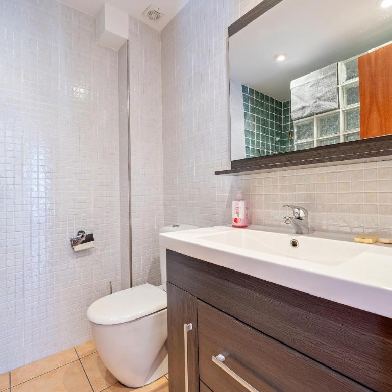 Hauzify I Apartament Fenals - Apartamento de 2 dormitorios - 15