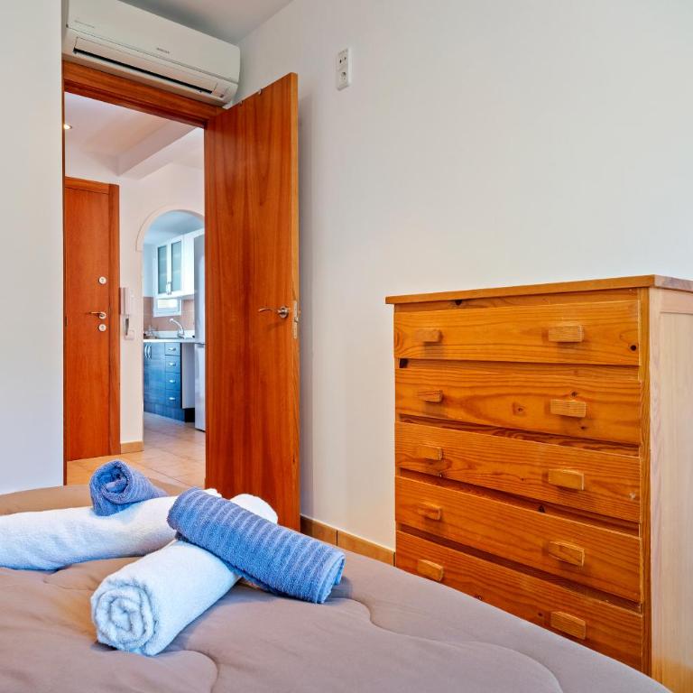 Hauzify I Apartament Fenals - Apartamento de 2 dormitorios - 14