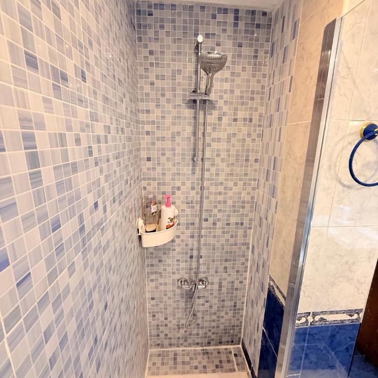 Apartamento de temporada en Malvarrosa Vacaciones largas Long Stay desde 11 noches - Three-Bedroom Apartment - 20